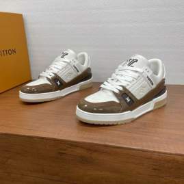 Picture of Louis Vuitton Shoes _SKULVsz39-44hnq101515764